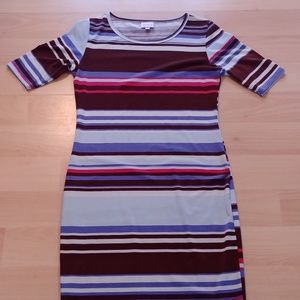 Lularoe Julia dress